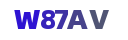 W87AV